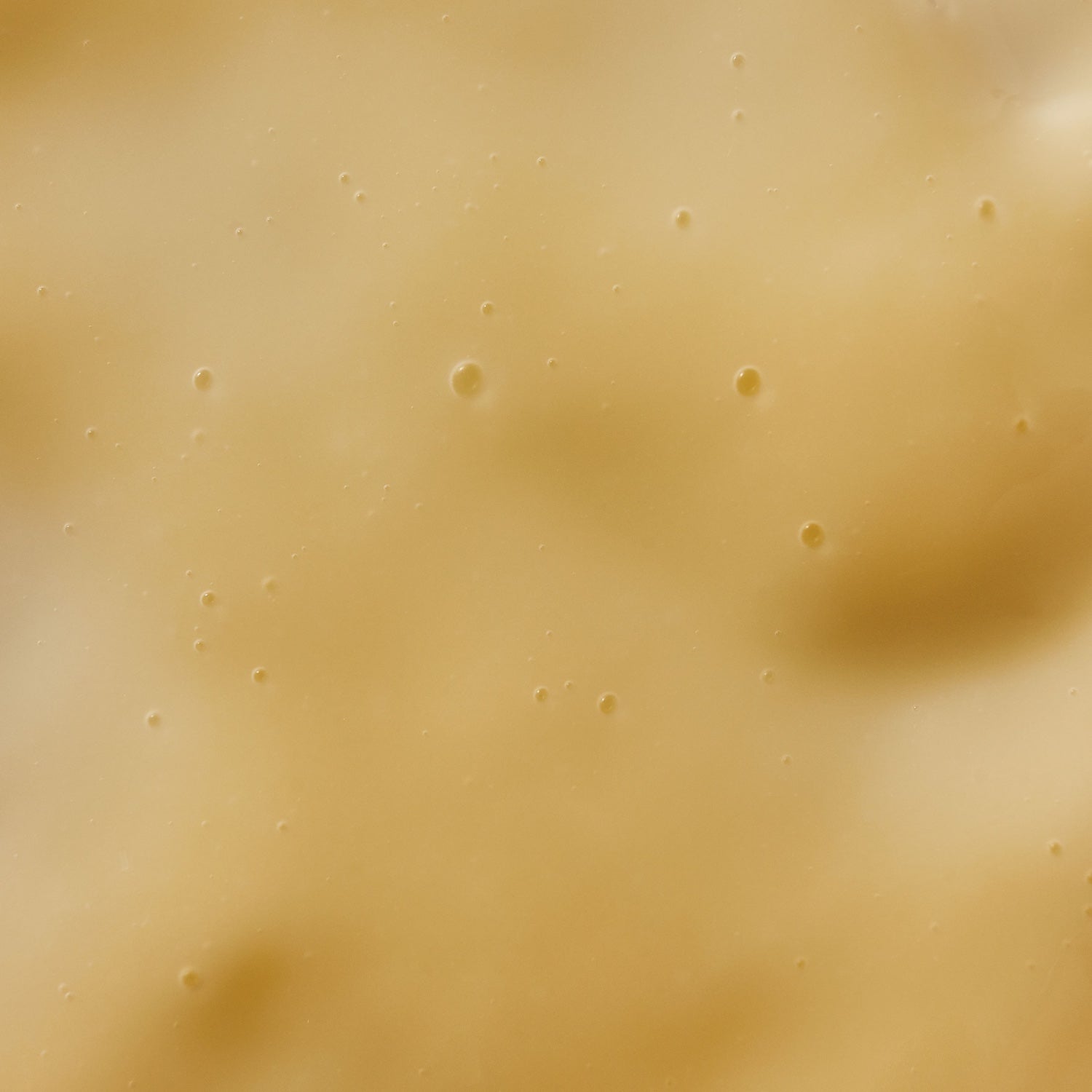 Santaverde Age Protect Serum – Texturbild der regenerierenden Naturkosmetik-Gesichtsserums mit glättender Wirkung