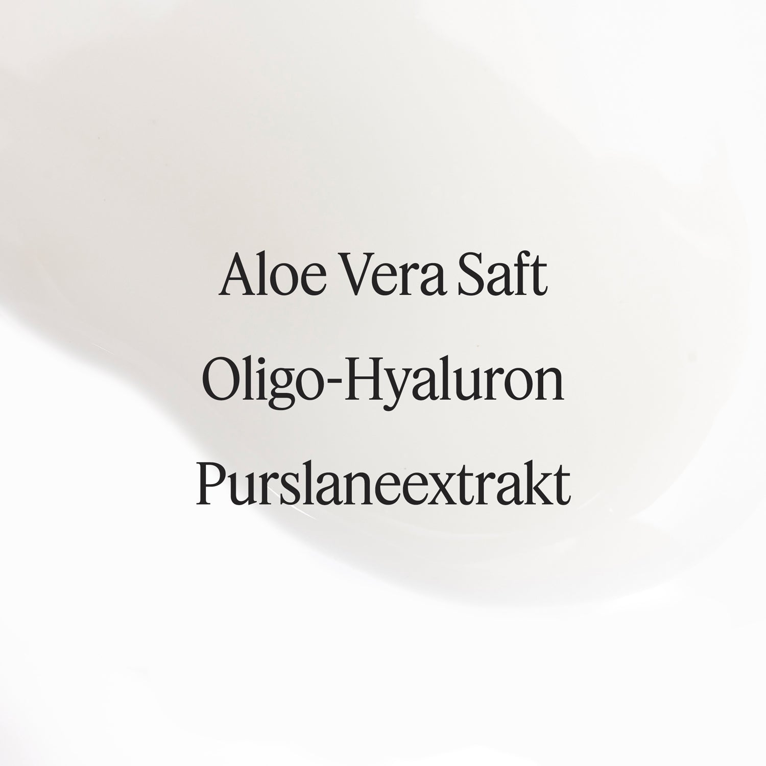 hyaluron+serum