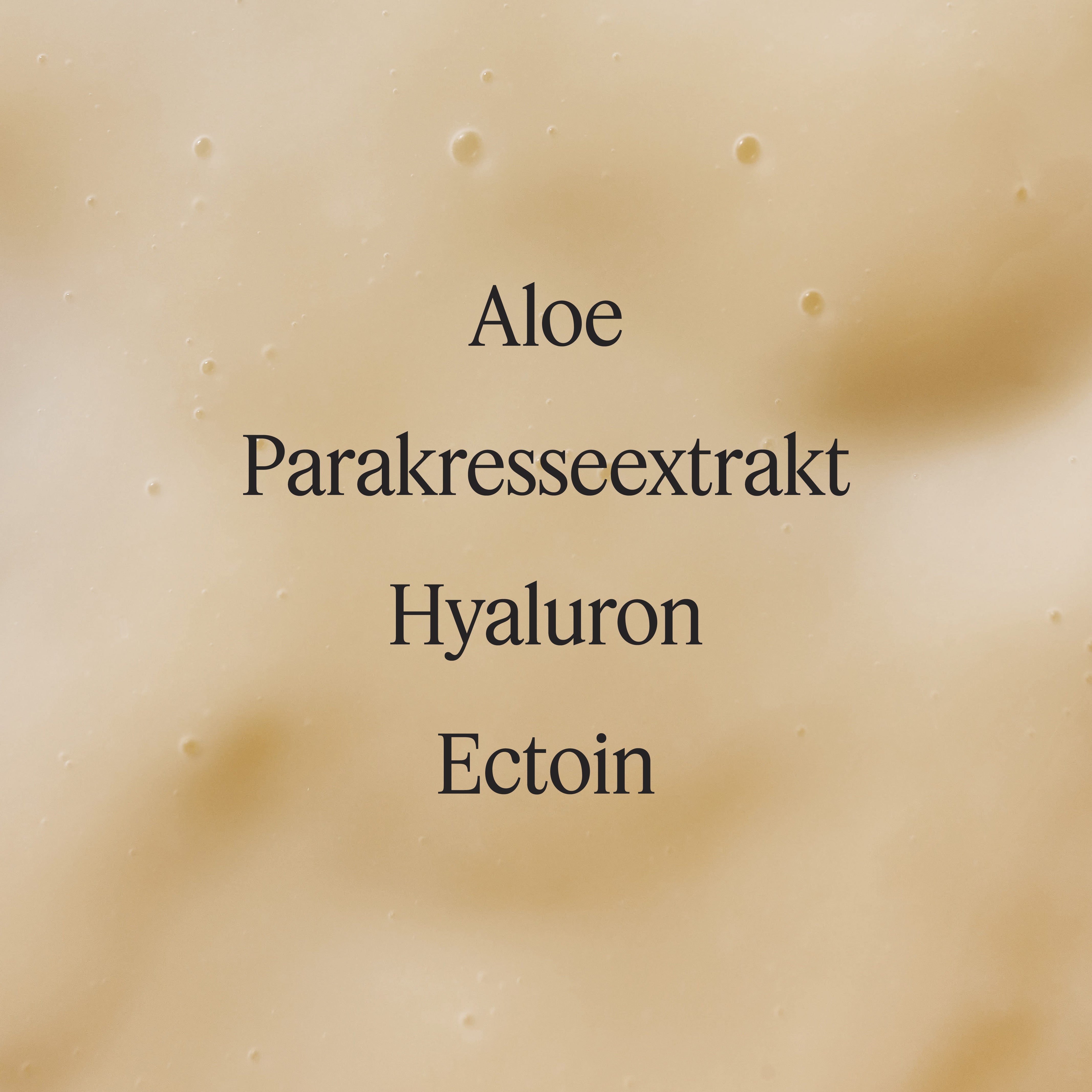 radiant eye serum