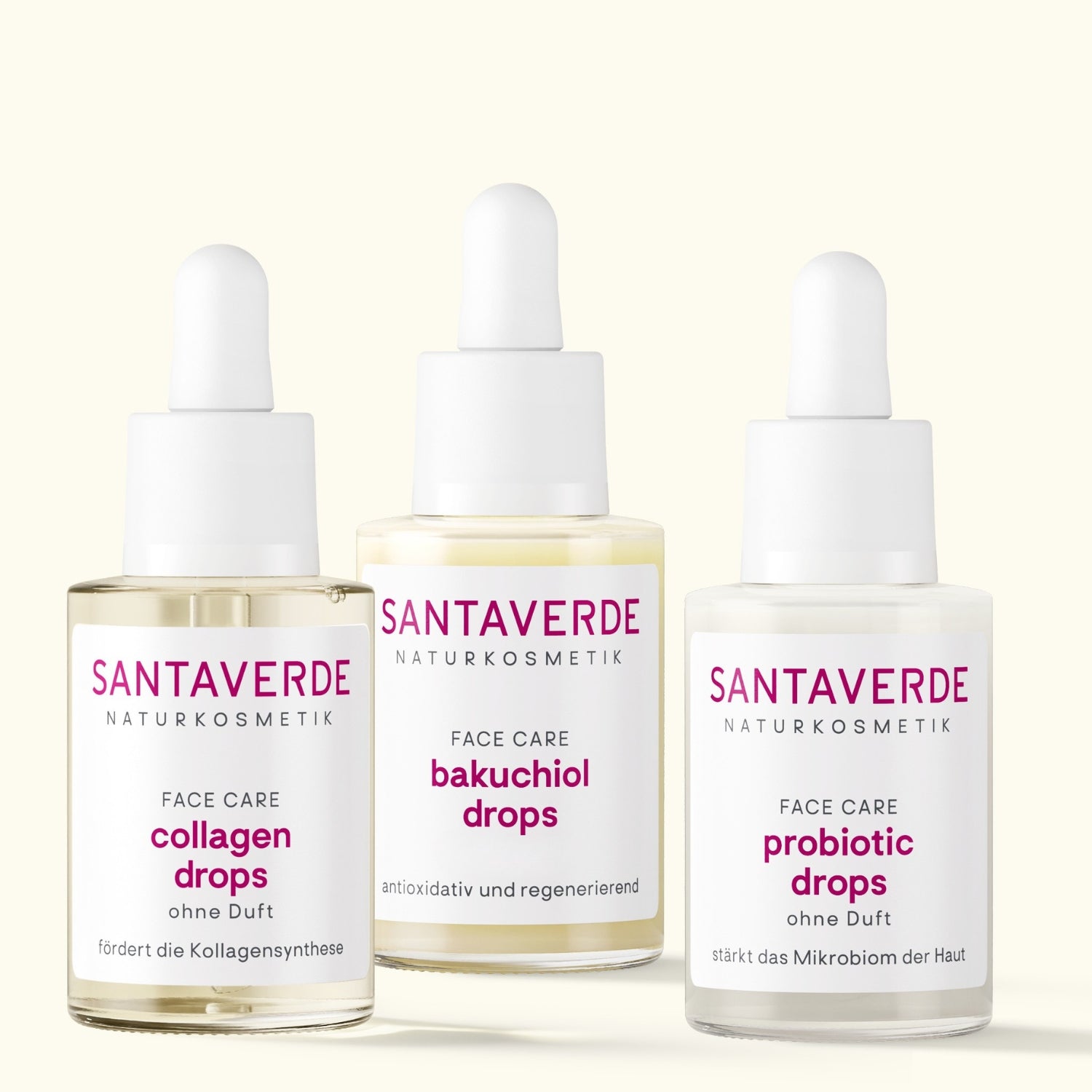 Beauty Booster Set