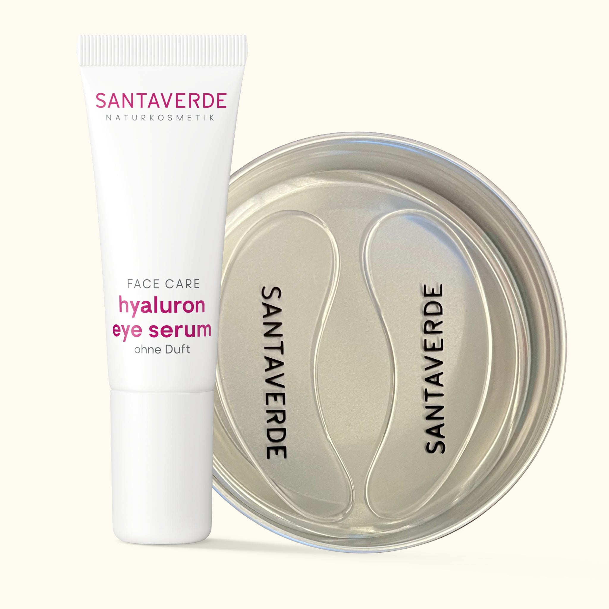 Deep Hydration Eye Duo