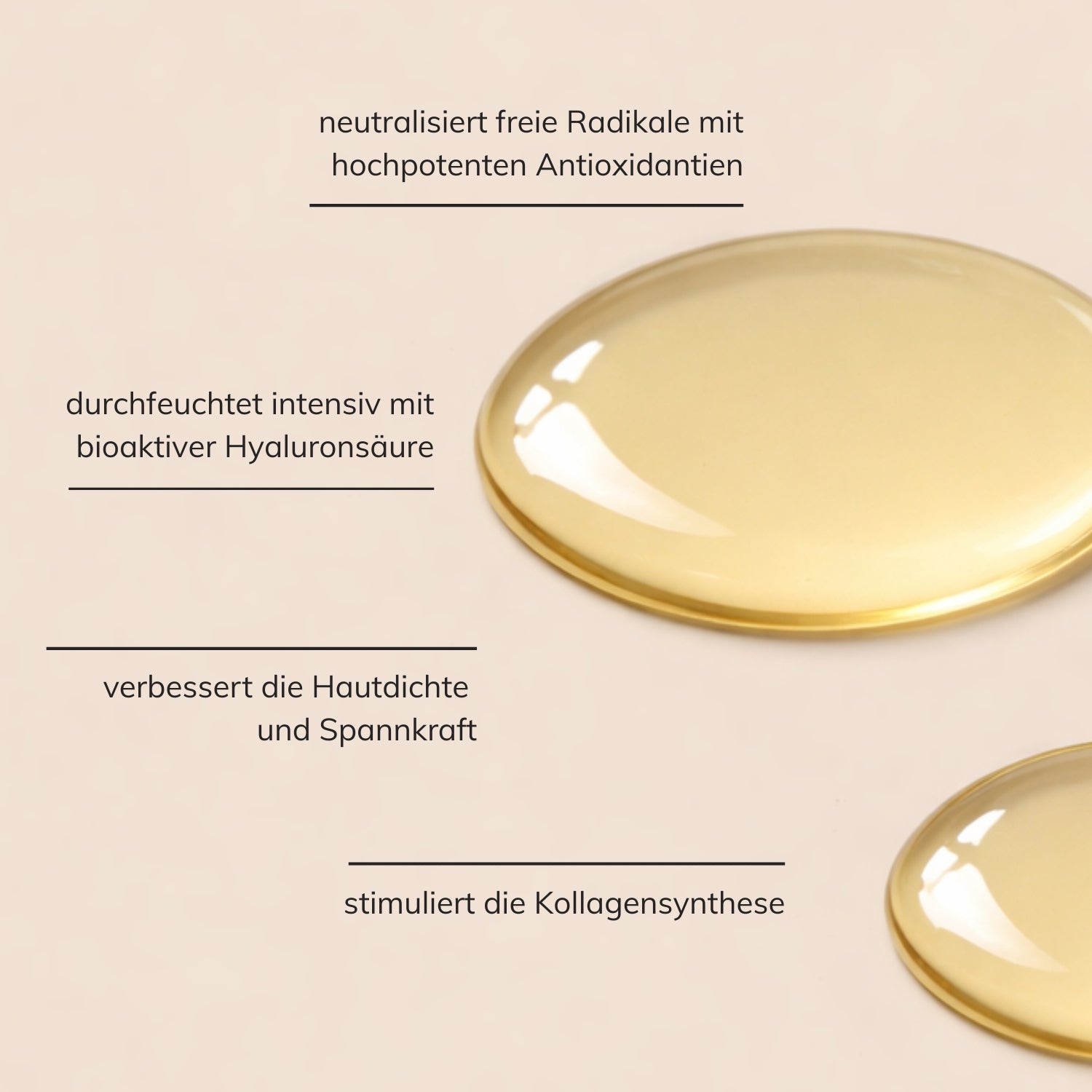 age protect intensive treatment Einzelampulle