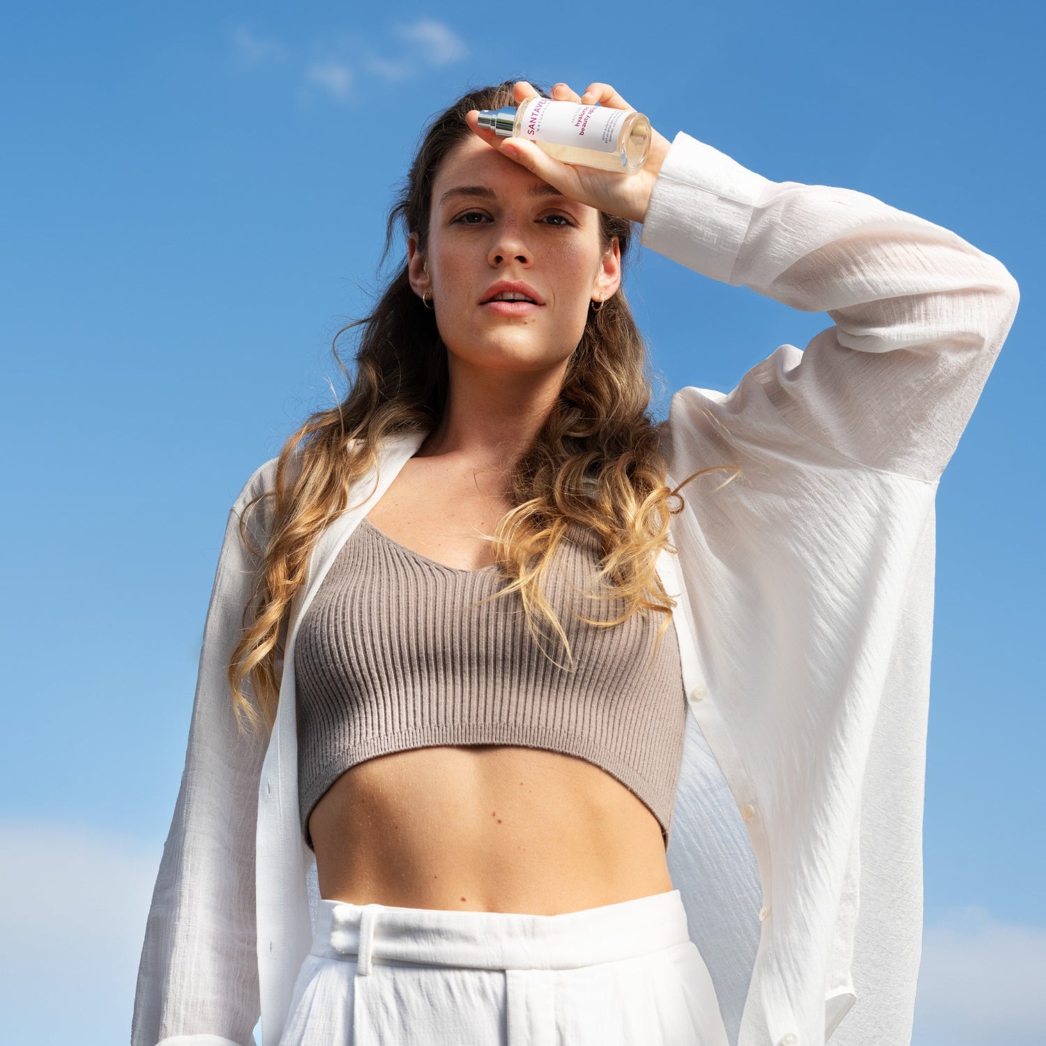 hyaluron beauty splash