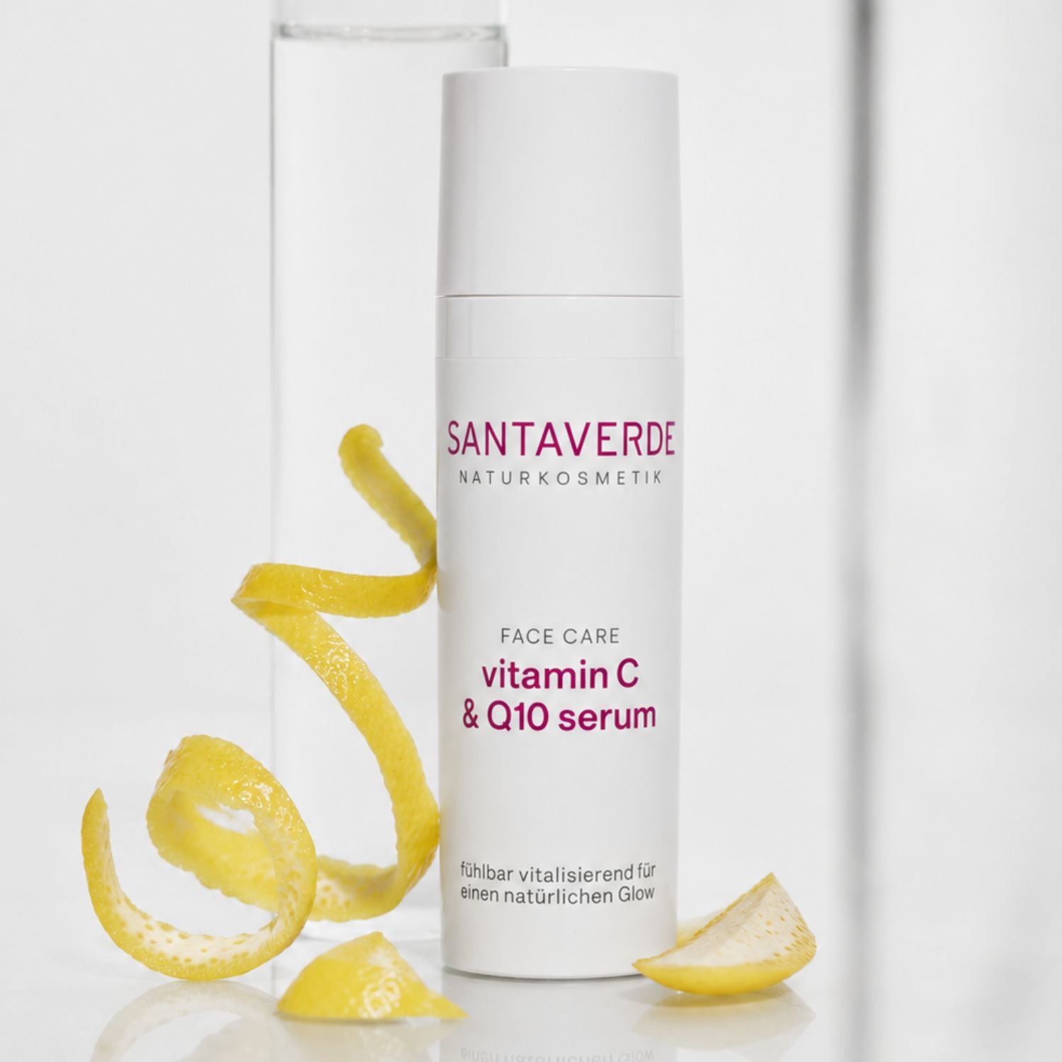 vitamin C & Q10 serum