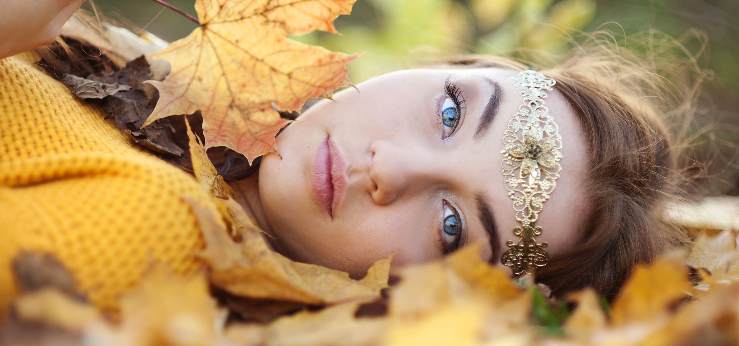 Herbstpflege: So bleibt deine Haut in der kühlen Jahreszeit gesund und strahlend