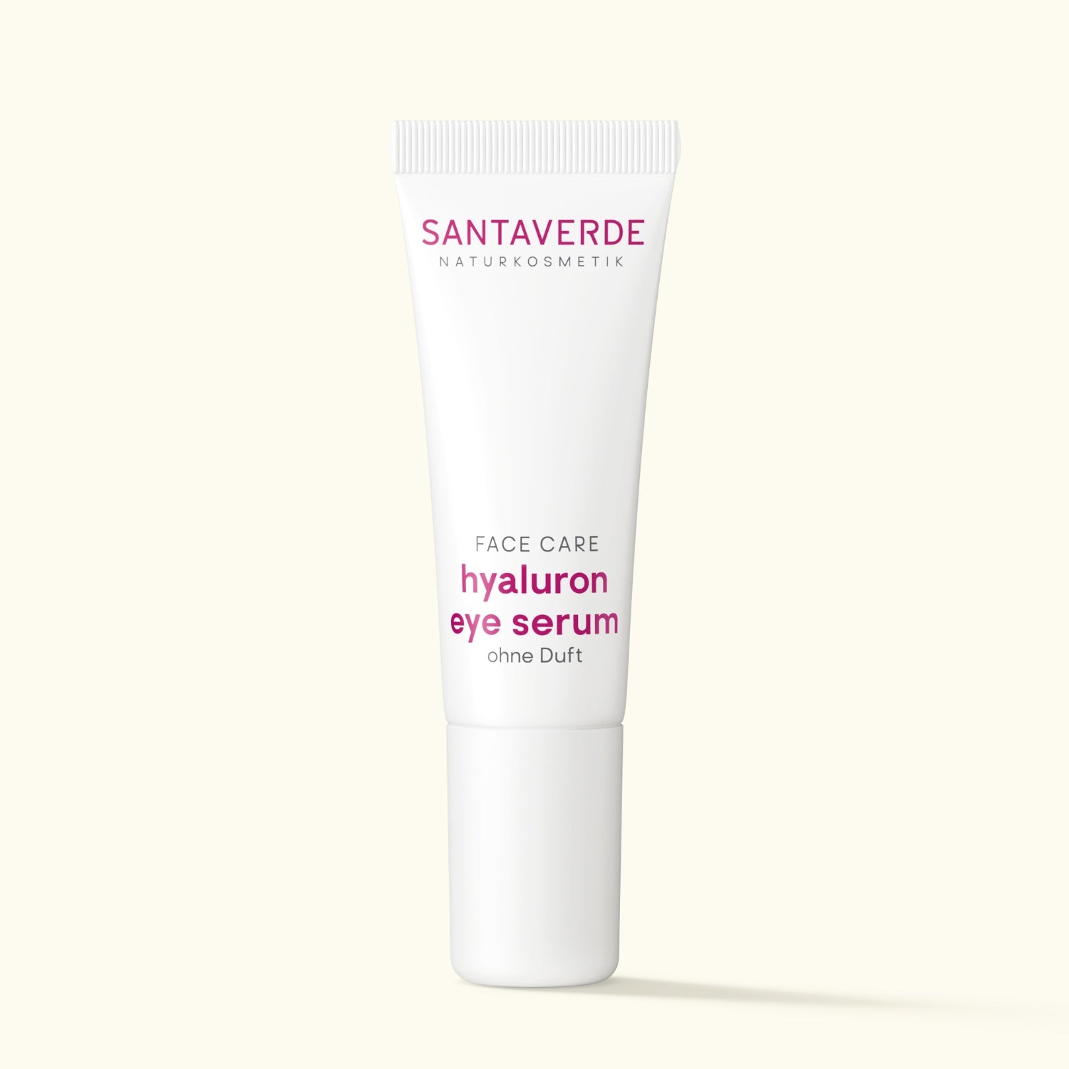 antaverde Hyaluron Eye Serum 10 ml feuchtigkeitsspendende Augenpflege