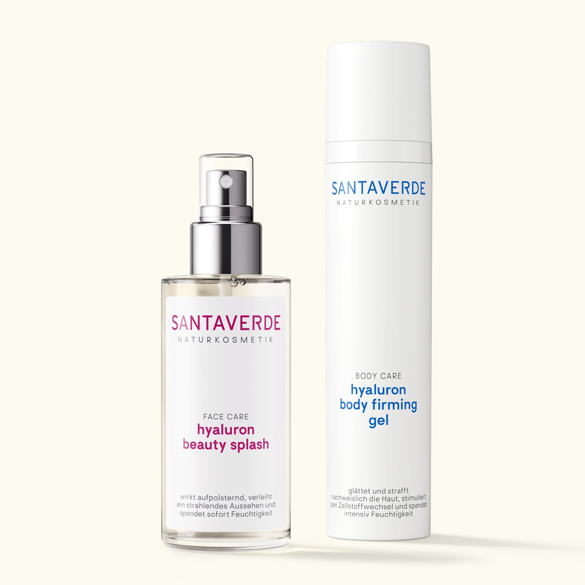 Fresh & Firm Duo