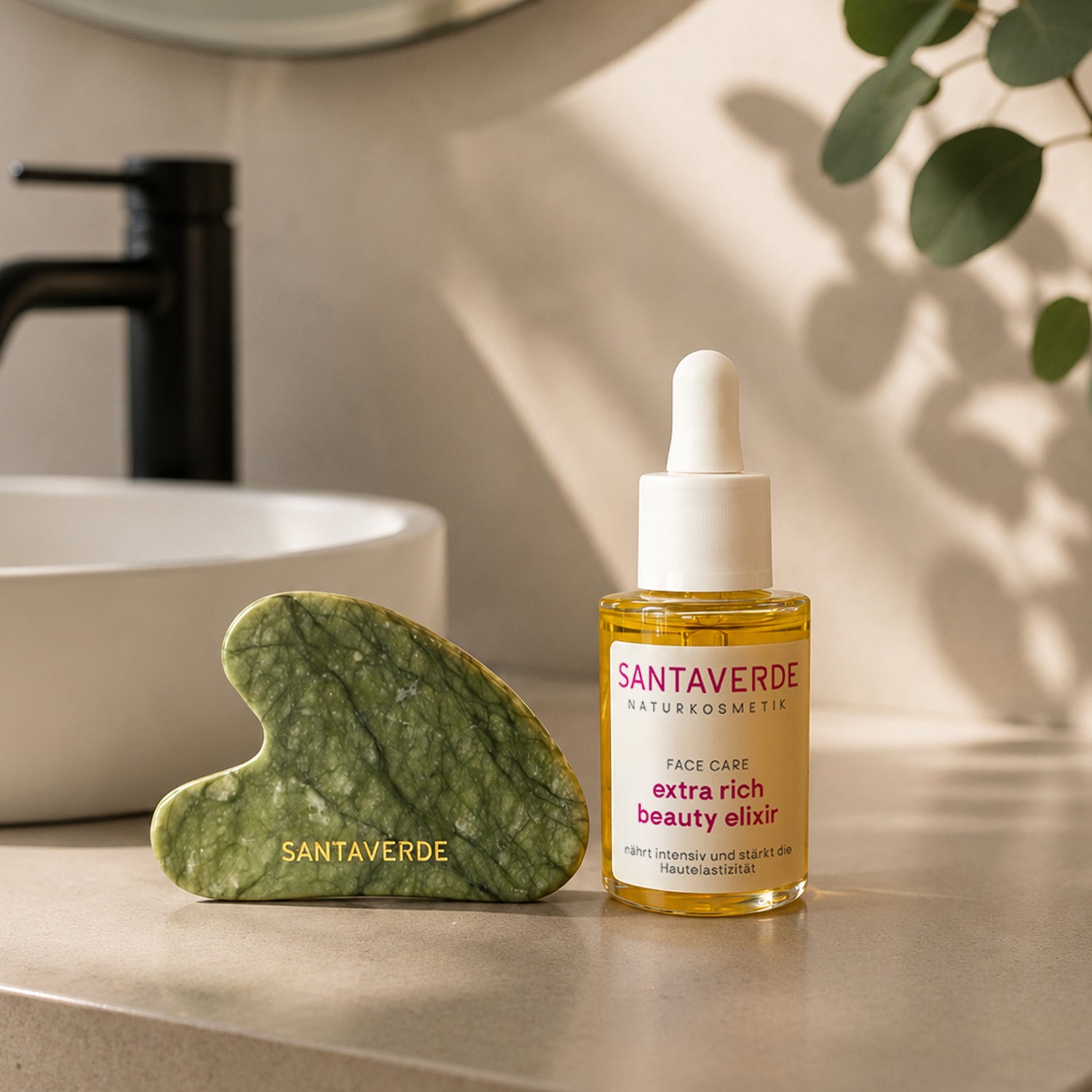 Nourishing Ritual Duo