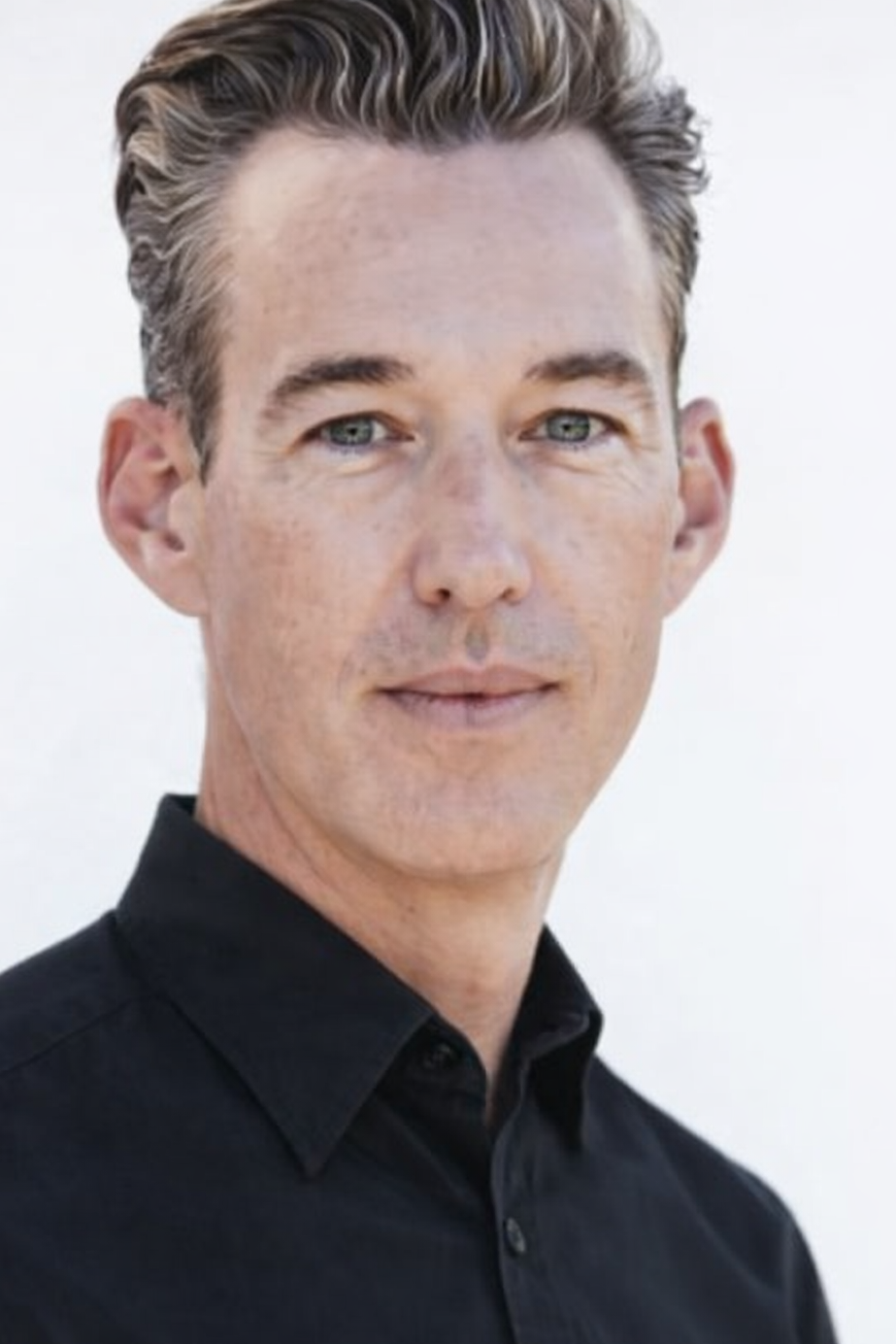 Anthony Merßing - Beauty Experte bei Santaverde Naturkosmetik