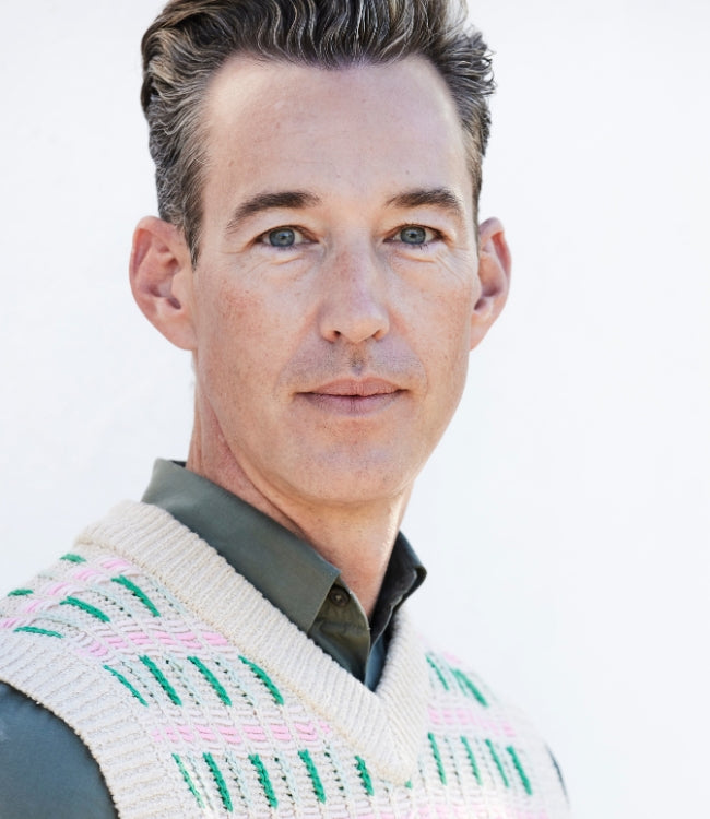 Anthony Merssing Beauty Experte Santaverde