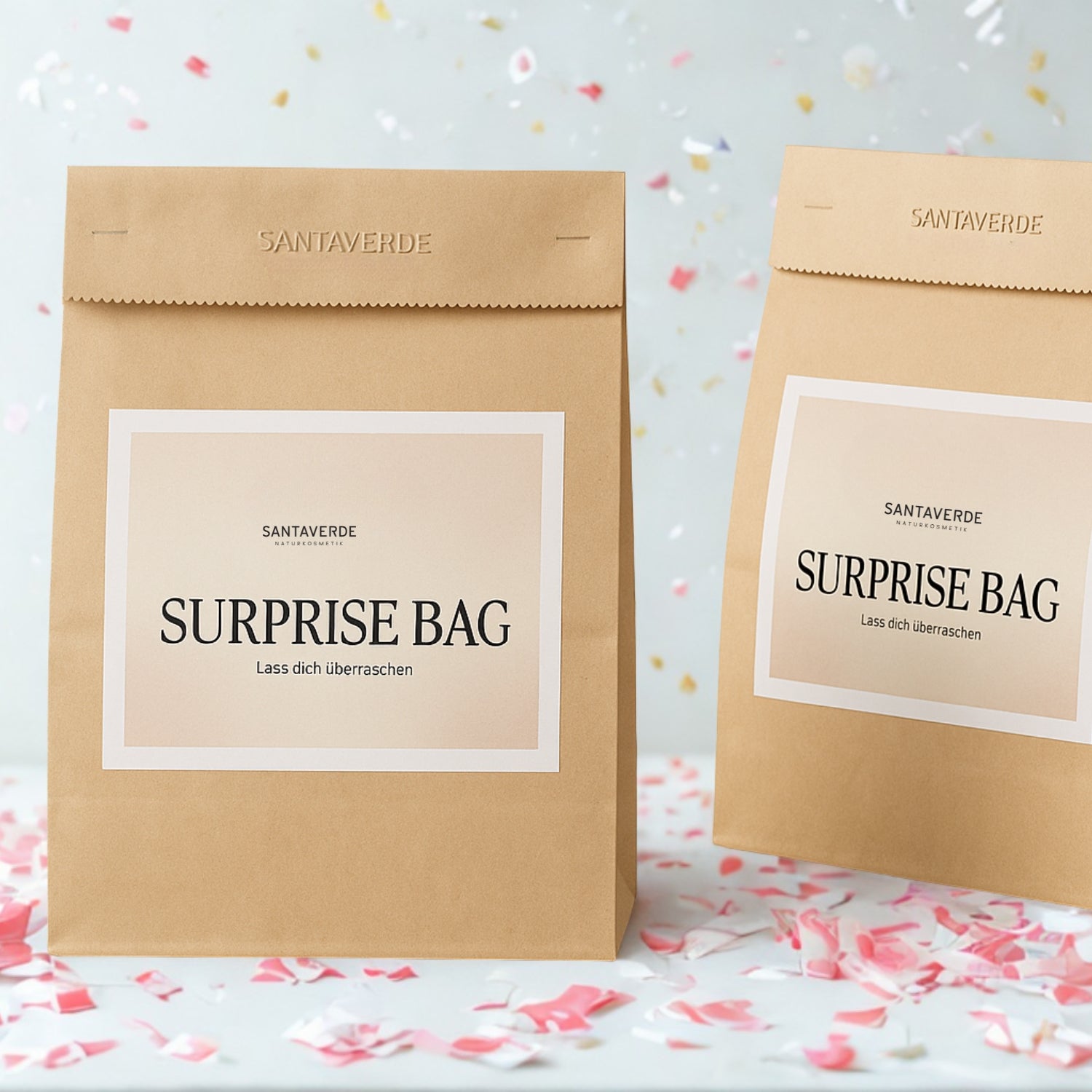 Surprise Bag klein