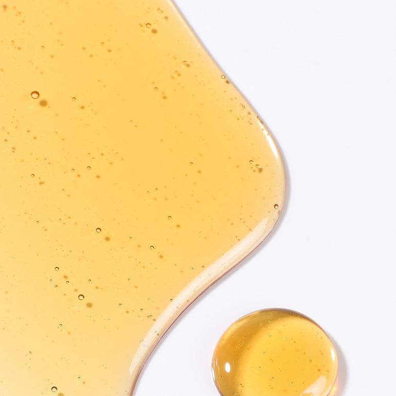 Santaverde Naturkosmetik Textur Oil