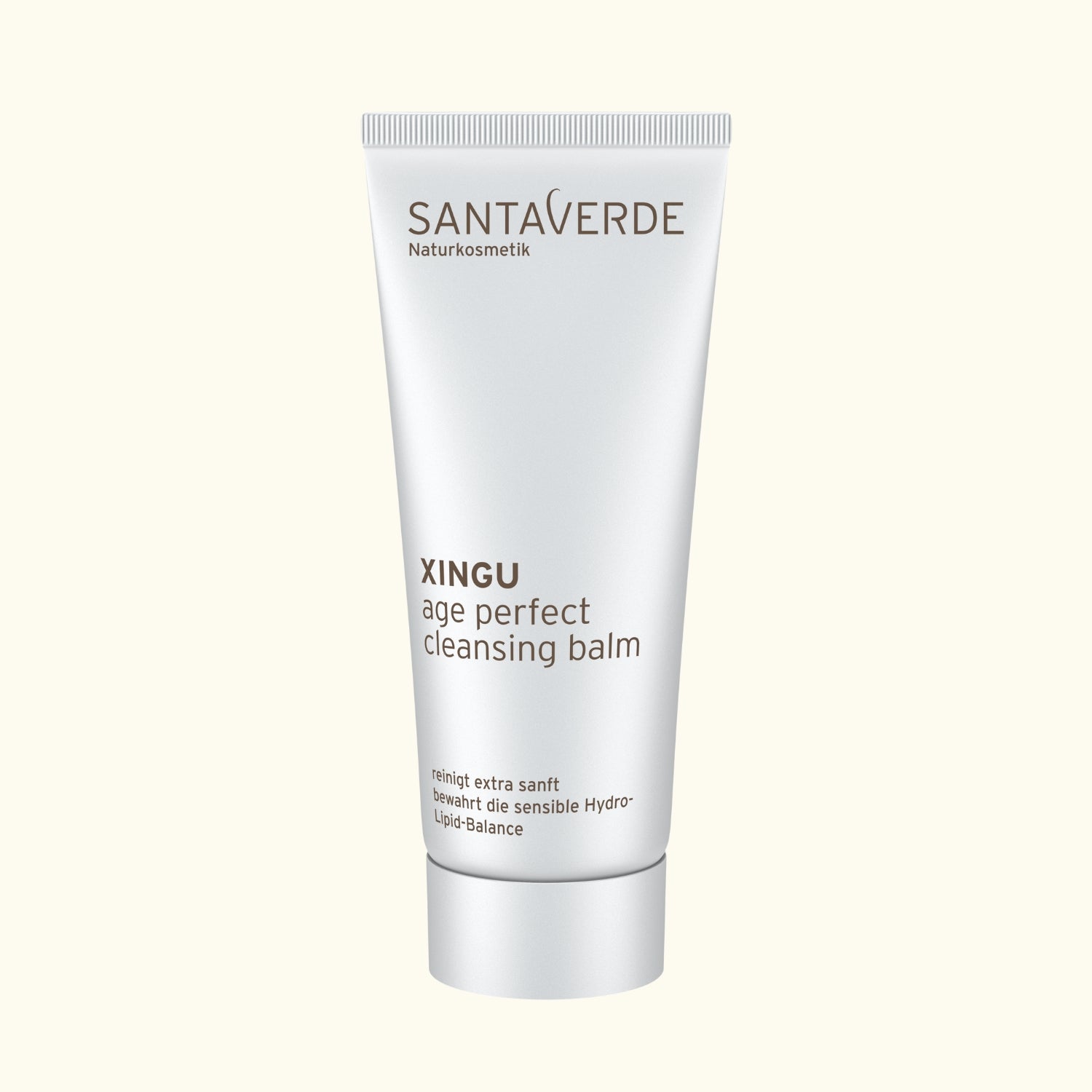 Santaverde XINGU Gesichtsreiniger 
