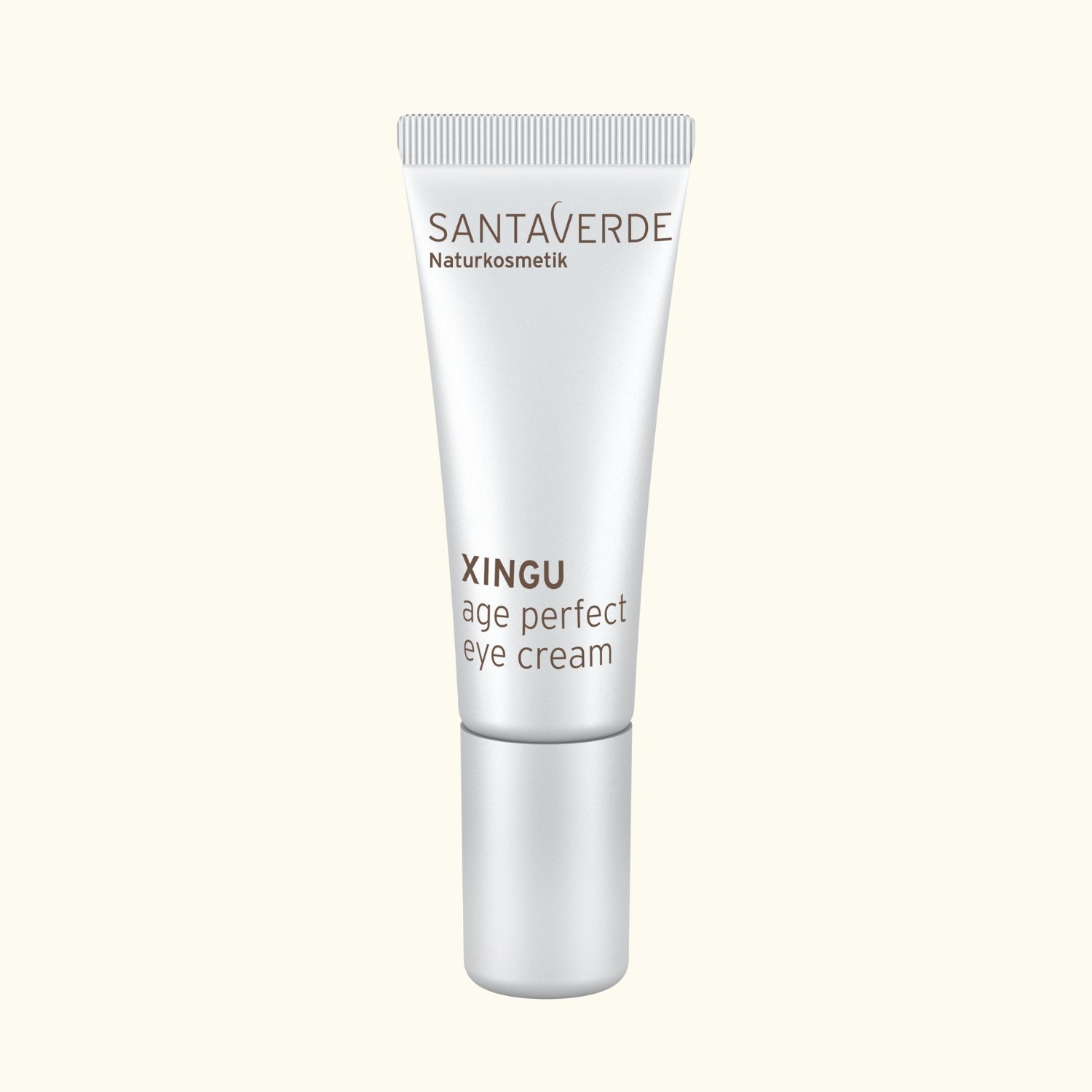 Santaverde Augenpflege XINGU age perfect eye cream