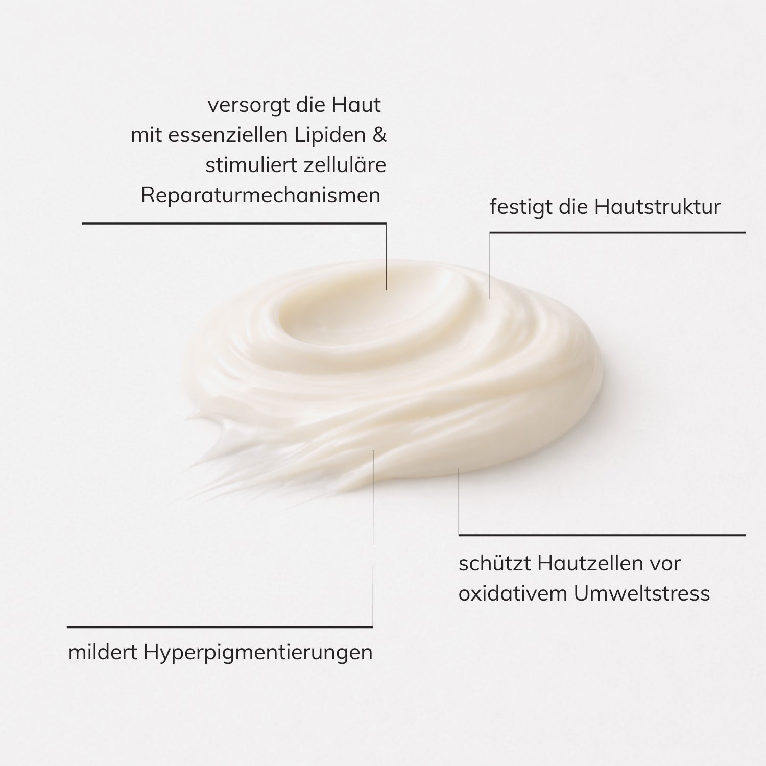 Probe age protect cream