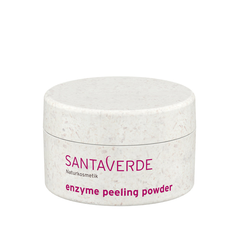 enzyme peeling powder