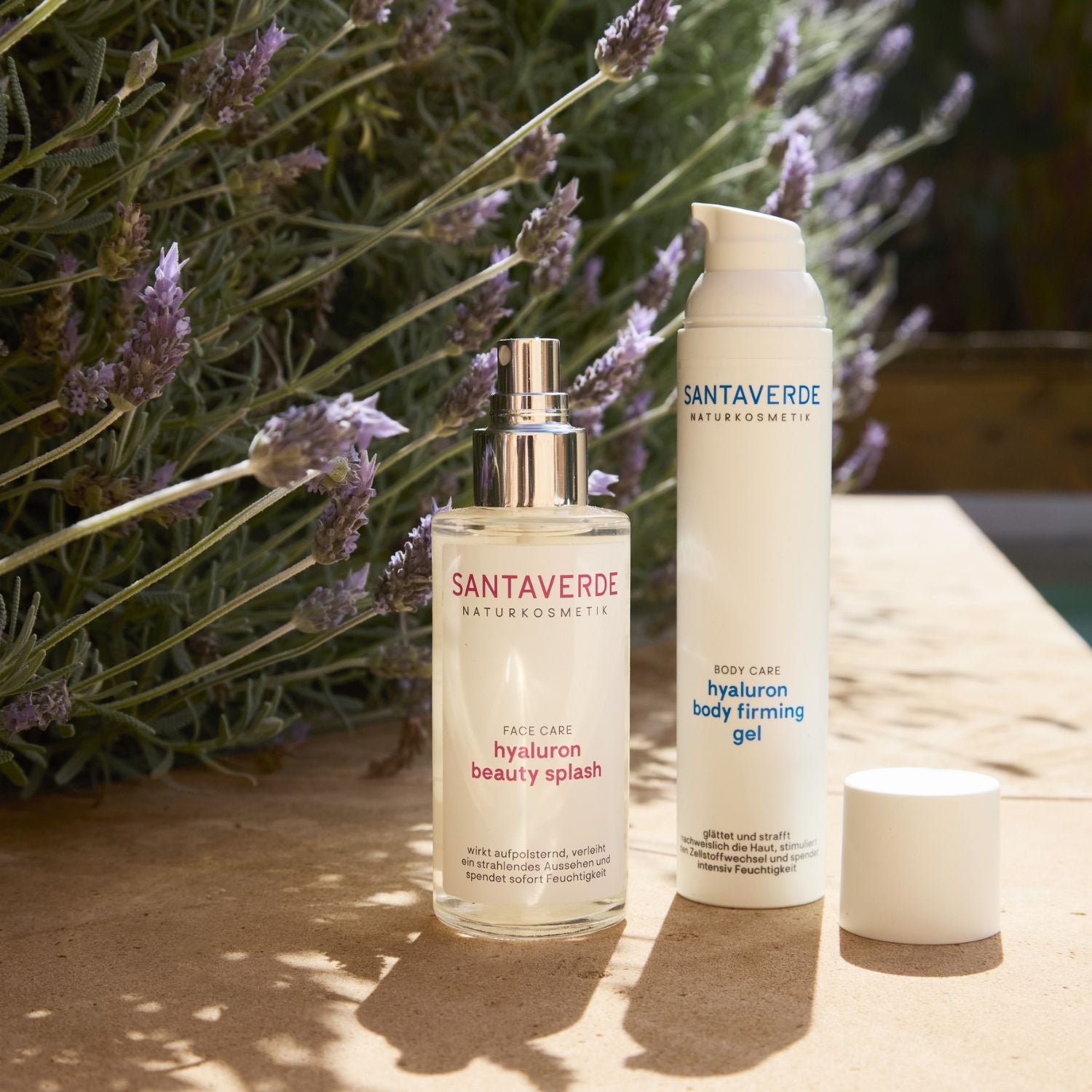 Fresh & Firm Duo