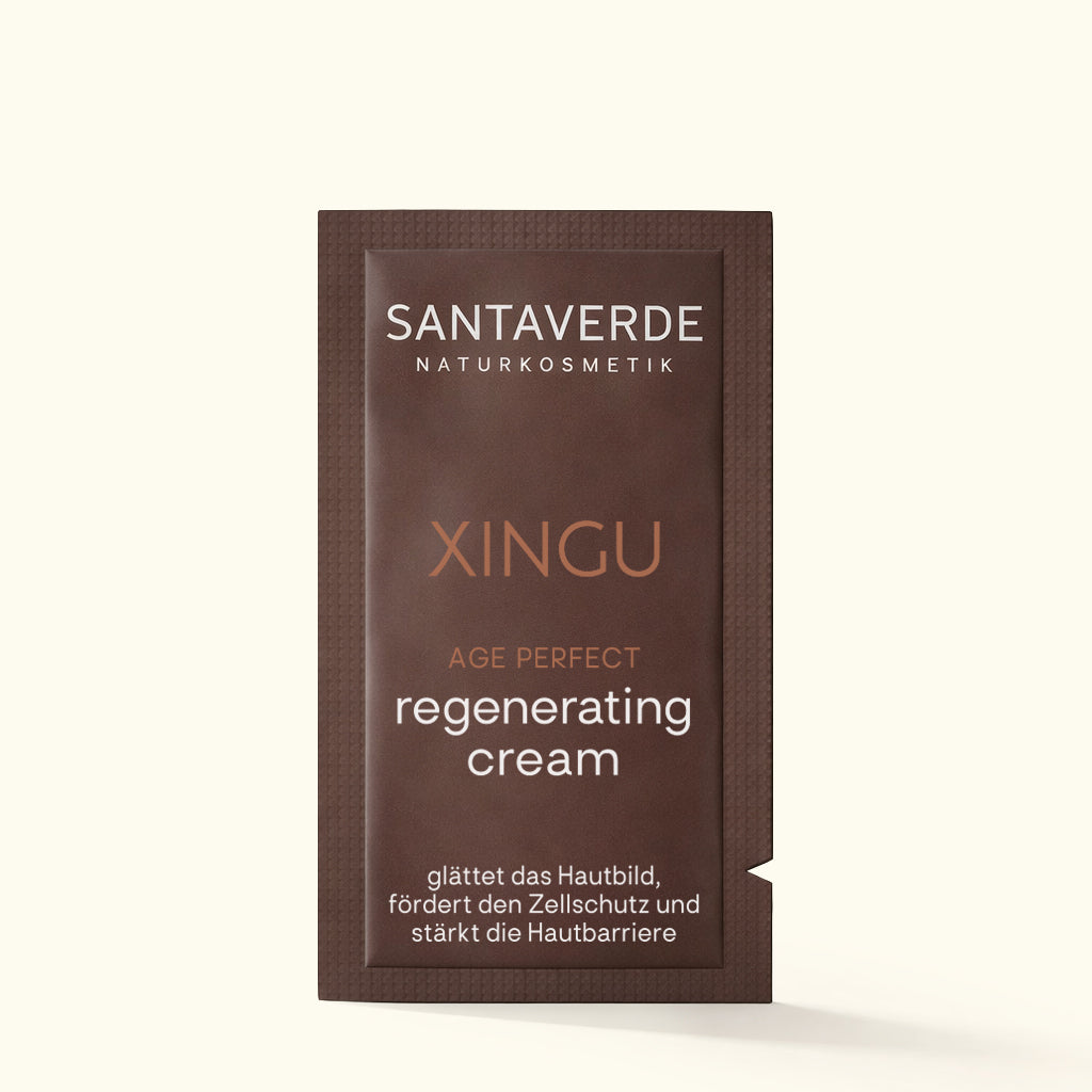 Probe XINGU regenerating cream