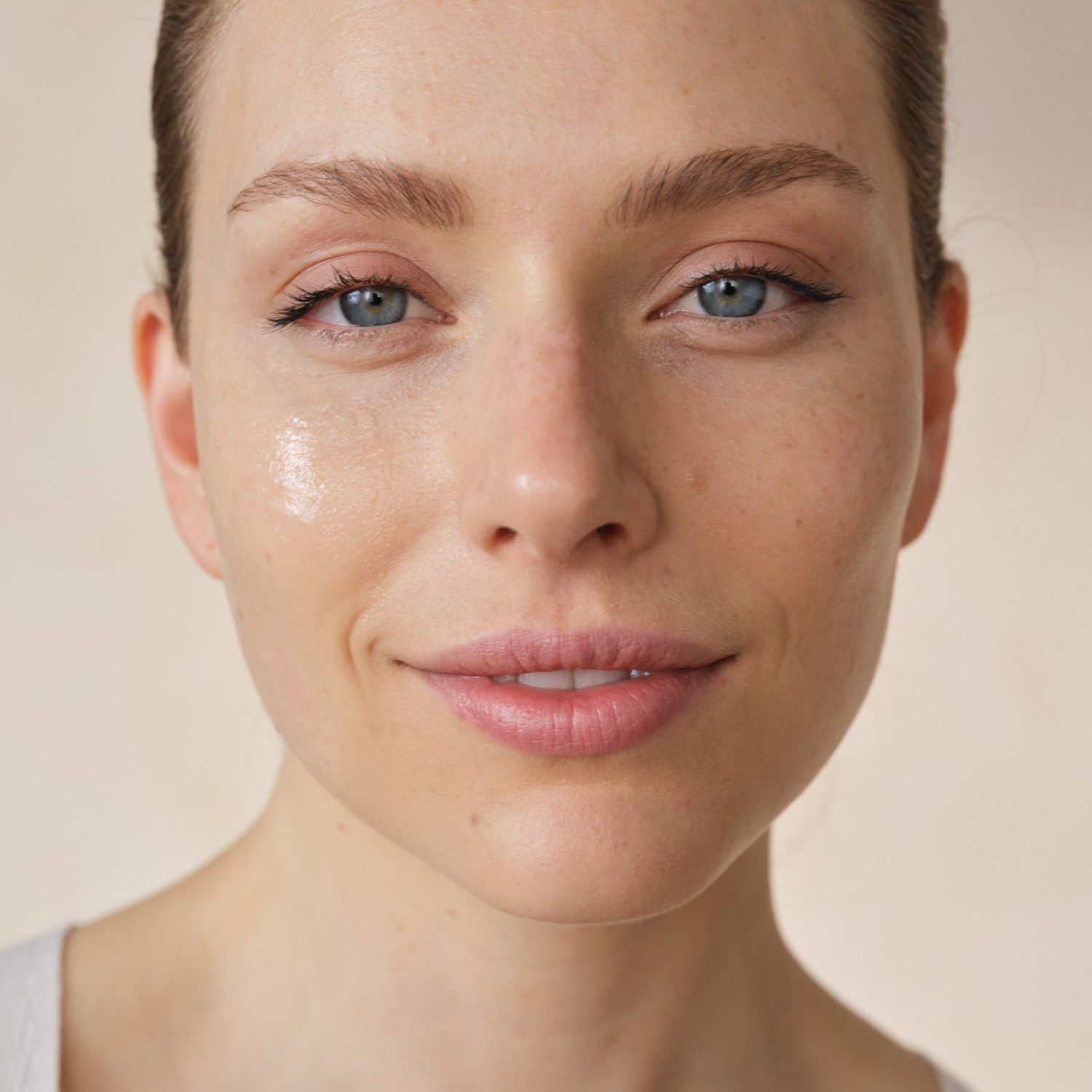pure refining serum