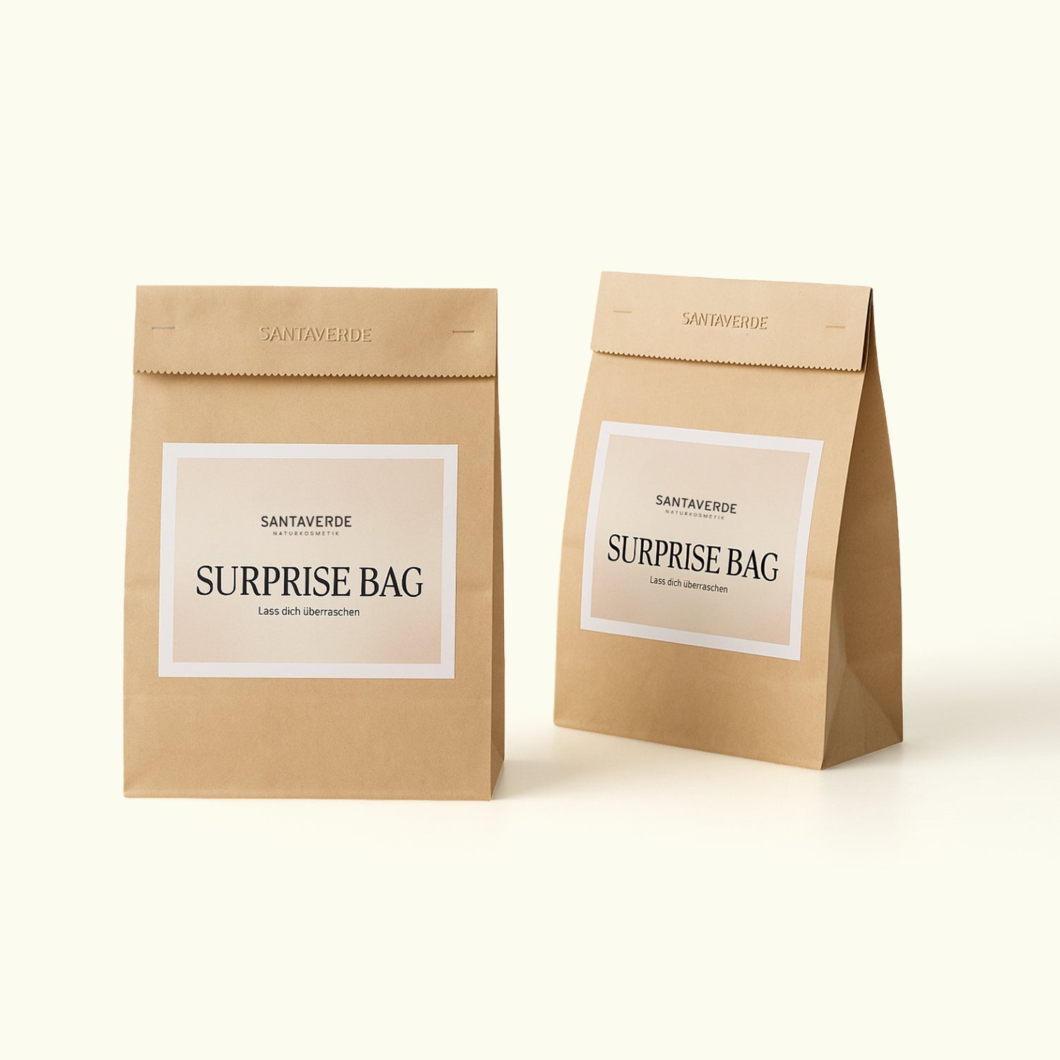 Surprise Bag klein